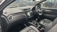 Nissan Qashqai 1.3 DiG-T 160 Tekna+ 5dr Petrol Hatchback